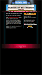 Mobile Screenshot of deeboneproductions.com